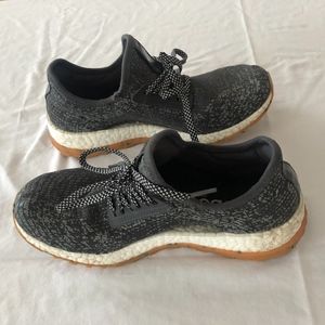 Adidas Ultraboost Bubblegum sole